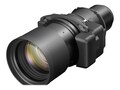 Panasonic 4.14-7.40:1 (WUXGA) Zoom Lens, ET-EMT850, 41608040, Projector Accessories