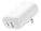 Belkin WCB009DQ1MWH-B5 Image 1 from Right-angle Belkin WCB009DQ1MWH-B5 Image 1 from Right-angle