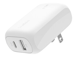 Belkin WCB009DQ1MWH-B5 Main Image from Right-angle Belkin WCB009DQ1MWH-B5 Main Image from Right-angle