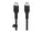 Belkin CAB009BT2MBW2PK Image 2 from Right-angle