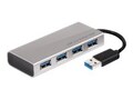 Club 3D USB TYPE A 3.0 TO 4 X USB TYPE, CSV-1431 , 41944305, Network Hubs Club 3D USB TYPE A 3.0 TO 4 X USB TYPE, CSV-1431 , 41944305, Network Hubs