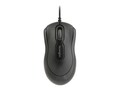Kensington MOUSE IN A BX USB BLK BULK, K72356WW, 41602544, Mice & Cursor Control Devices
