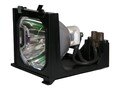 BTI Lamp for Eiki LC-XG300, LC-XG300L, POA-LMP105-BTI                , 42059773, Projector Lamps