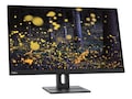 Lenovo 27 ThinkVision E27q-20 QHD LED-LCD Monitor, 62D0GAR1US, 41320571, Monitors