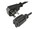 StarTech.com PACF10118IN Image 1 from Right-angle
