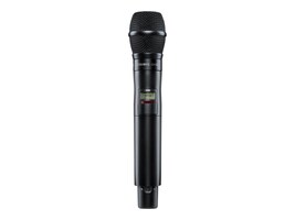Shure AD2/K9HSB=-G57                 Main Image from Front