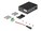 StarTech.com IMC1GSFP Image 4 from Left-angle