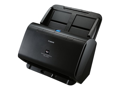 Canon ImageFormula DR-C230 Office Document Scanner, 2646C002, 35510730, Scanners