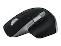 Logitech MX Master 3S Mouse For Mac, Space Grey, 910-006569, 41520784, Mice & Cursor Control Devices