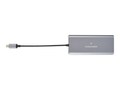 Kramer USB C HUB MULTIPORT ADAPTER, 91-00015799                   , 41882312, Monitor & Display Accessories