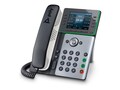 HP Poly Edge E300 IP PH PoE-e TAA, 8F3H1AA                       , 41950863, Telephones - Consumer