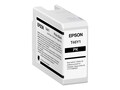 Epson Photo Black T46Y Ultrachrome PRO10 Ink Cartridge - 50ml, T46Y100, 38376644, Ink Cartridges & Ink Refill Kits - OEM