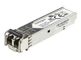 StarTech.com SFP1GSXEMCST Main Image from Left-angle