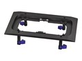 Yamaha CEILING MOUNT ADAPTOR FOR VXS3, CMA3SB                        , 41895986, Monitor & Display Accessories