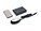 Tripp Lite B119-003-UHD-MN Image 6 from Left-angle