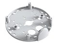 Axis TQ3001-E Mounting Bracket, 02515-001, 41488965, Mounting Hardware - Miscellaneous Axis TQ3001-E Mounting Bracket, 02515-001, 41488965, Mounting Hardware - Miscellaneous