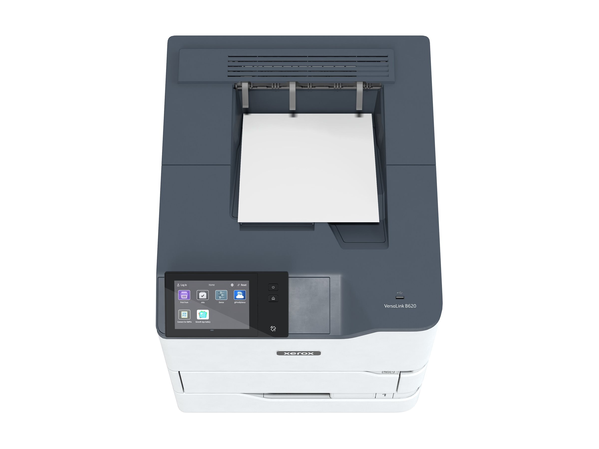 Buy Xerox VersaLink B620 DN Black & White LED Printer at 