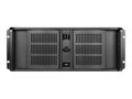 iStarUSA D-400 - Server Chassis - Rack- , D-400-BLUE, 41137667, Cases - Systems/Servers iStarUSA D-400 - Server Chassis - Rack- , D-400-BLUE, 41137667, Cases - Systems/Servers