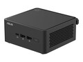 Asus ASUS NUC 15 PRO TALL BAREBONE, RNUC15CRHC50000U              , 41930760, Barebones Systems