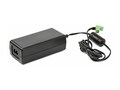 StarTech.com Universal DC Power Adapter - Industrial USB Hubs - 20V, 3.25A, ITB20D3250, 37658957, USB & Firewire Hubs