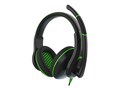 ThinkWrite Over-Ear Headset w  Elevated, TW250XG, 41533742, Headsets (w/ microphone)