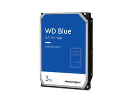 Western Digital Technologies WD30EZAX Main Image from Right-angle