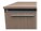 Middle Atlantic Products ACC-HANDLE1-MAT Image 1 from Front