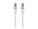 Belkin A3L791-01-WHT-S Image 4 from Front