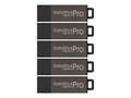 Centon Electronics CENTON MP VALUEPACK USB 2.0 DA, S1-U2P5-16-5B                 , 41923395, Flash Drives
