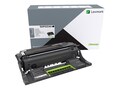 Lexmark 500ZA Black Imaging Kit, 50F0ZA0, 14909143, Toner and Imaging Components - OEM