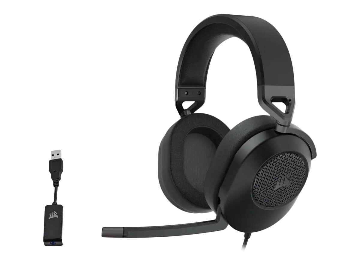 Corsair HS65 Headset - Thumbnail 2