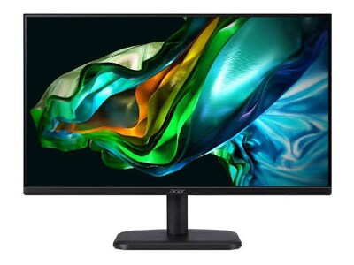 Acer 23.8 EK241Y Ebi Full HD LED-LCD Monitor, UM.QE1AA.E01                  , 41834228, Monitors