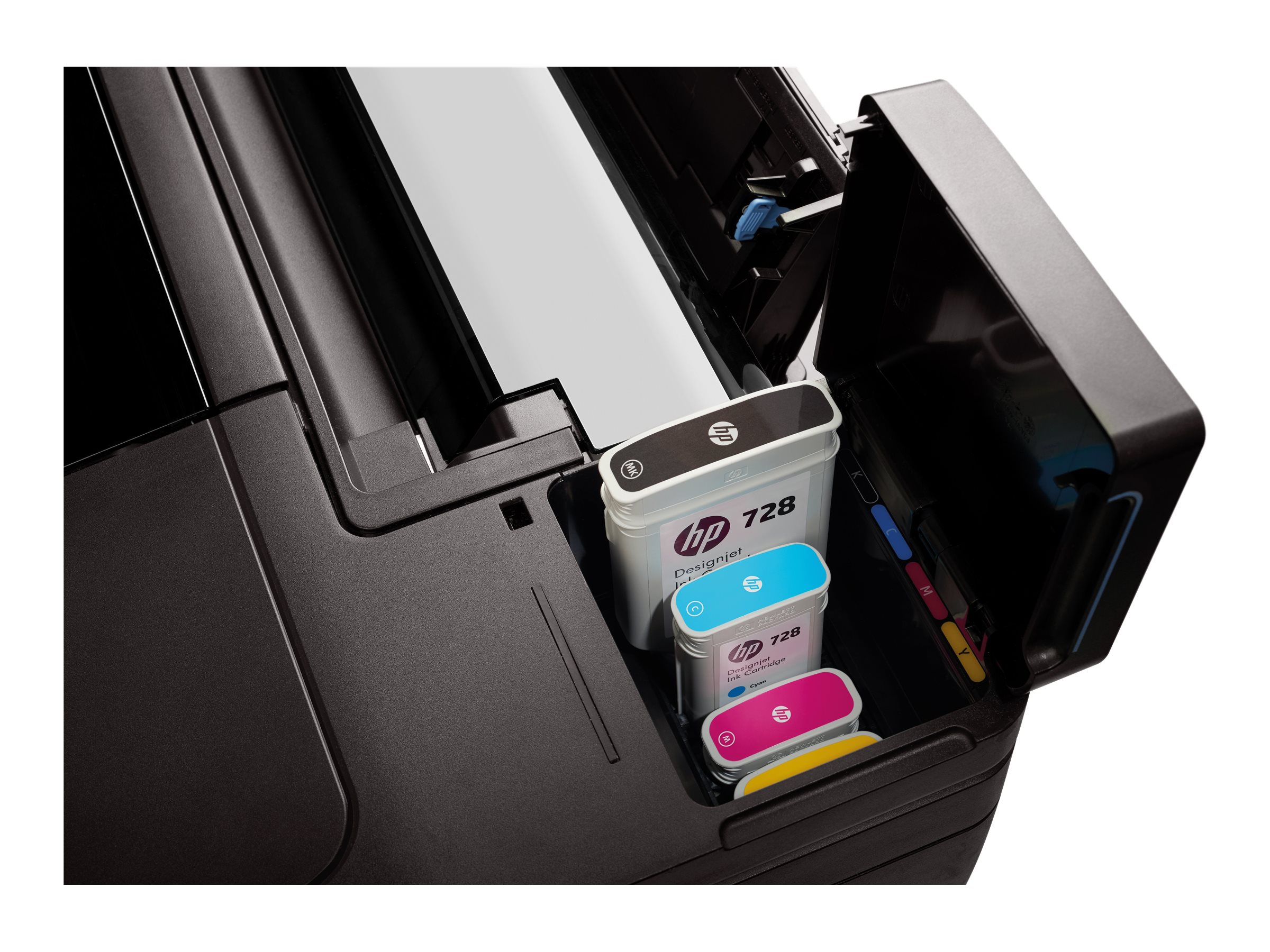 HP DesignJet T730 36\