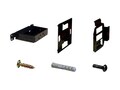 MSI All-in-One  VESA Wall Mounting Kit, 306-6502111-C22, 14364729, Stands & Mounts - Desktop Monitors