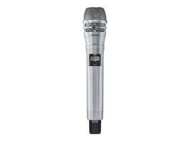 Shure ADX2FD/K8N=-G57                Main Image from Front