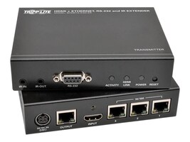 Tripp Lite BHDBT-K-E3SI-ER Main Image from Left-angle