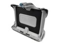 Getac Vehicle Dock for K120 Tablet, OHG160108400, 38289410, Docking Stations & Port Replicators