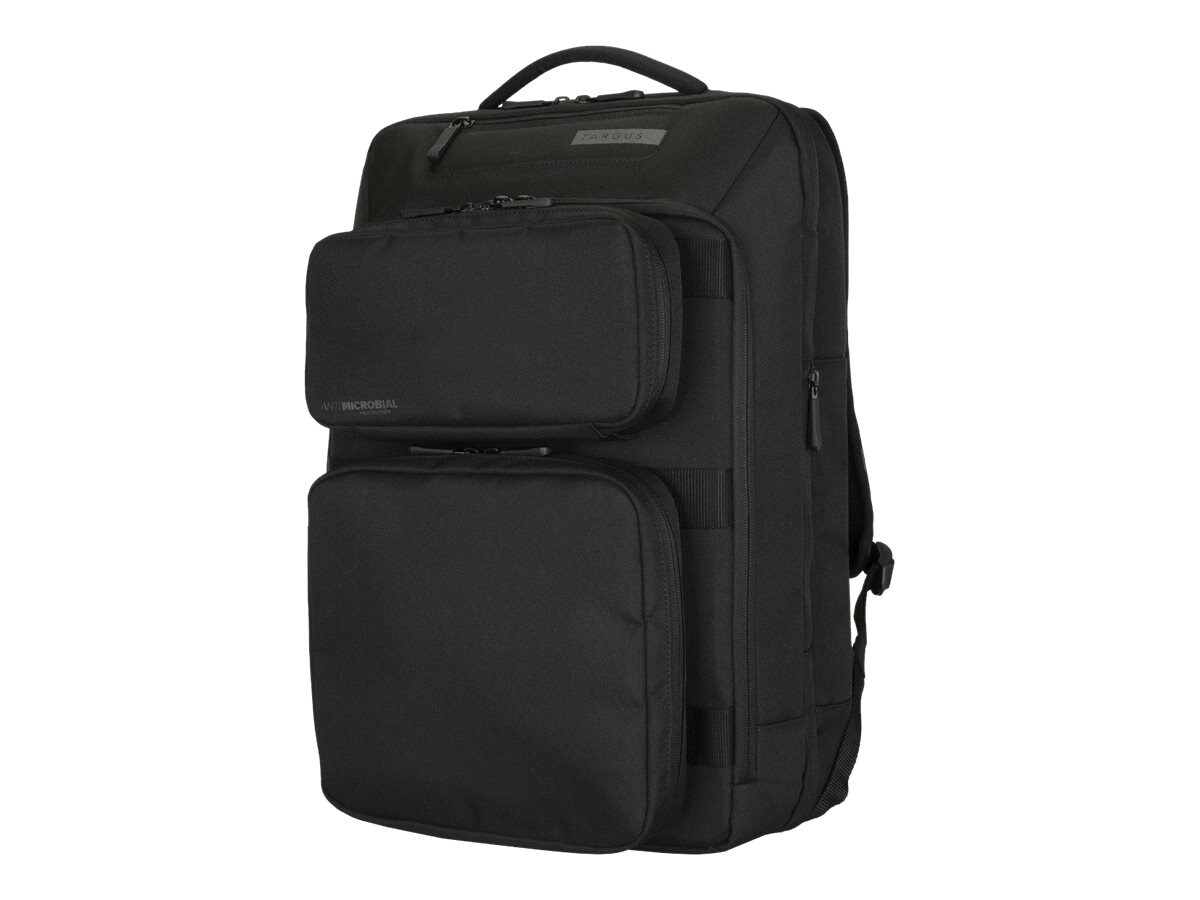 wright top lid backpack