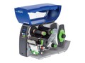 Brady I7100 300dpi Industrial Label Printer, 149050, 37056403, Printers - Label