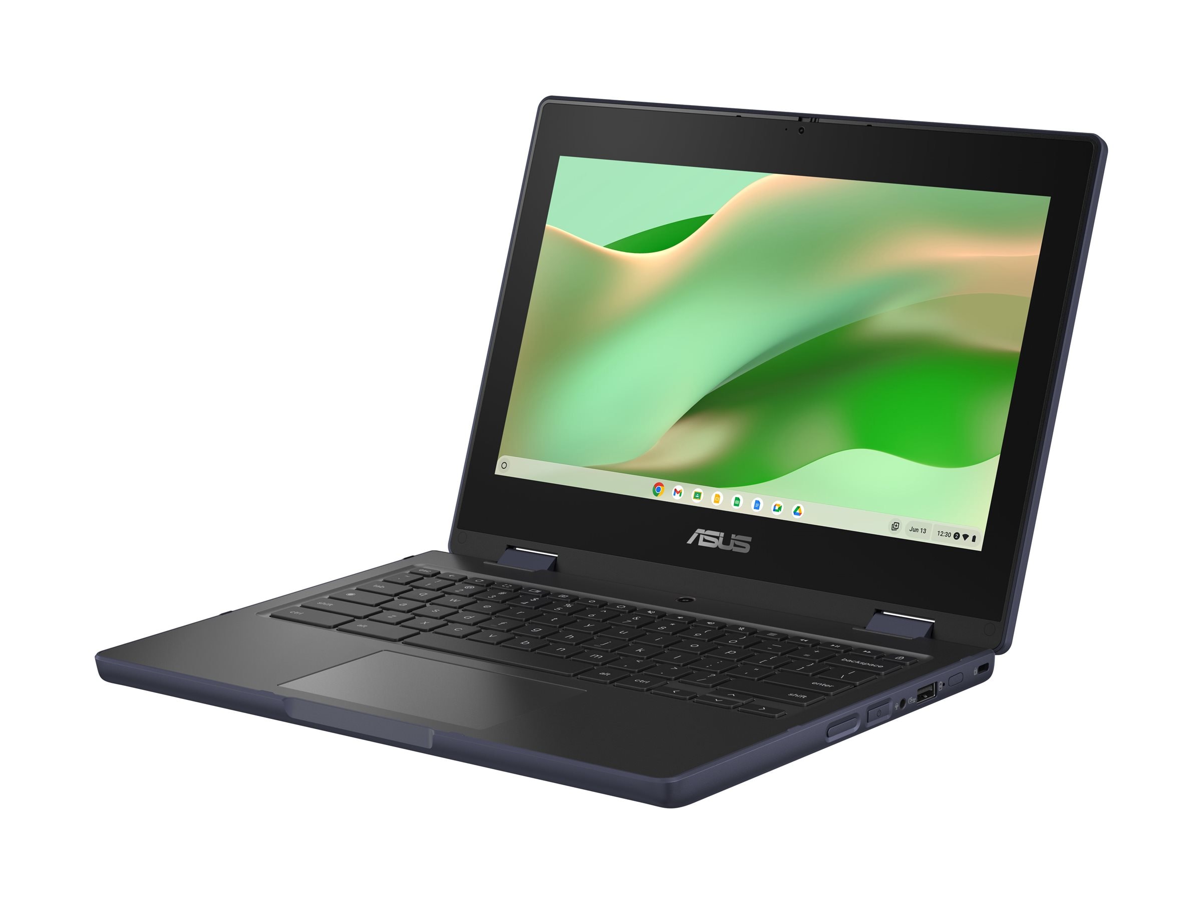 Asus Chromebook MediaTek CPU (CZ1104FM2A-YZ42T )