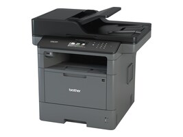 Brother DCP-L5600DN Main Image from Right-angle