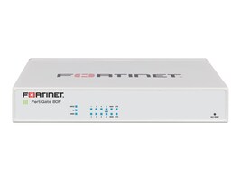 Fortinet FG-81F-POE Main Image from Top