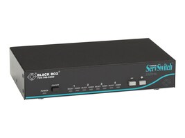 Black Box KV5002MA-R2 Main Image from Left-angle