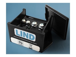 Lind Electronics SDT1220-105 Main Image from Right-angle Lind Electronics SDT1220-105 Main Image from Right-angle