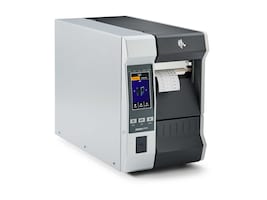 Zebra Technologies International ZT61043-T0101A0Z Main Image from Left-angle Zebra Technologies International ZT61043-T0101A0Z Main Image from Left-angle