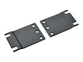 Tripp Lite Adapter Kit for Mounting 19 Equipment in 23 Racks, SR2319ADAPT, 30688601, Rack Mount Accessories