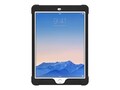Amzer AMZER SHOCKPROOF RUGGED SILICO, 97441                         , 41923129, Carrying Cases - Tablets & eReaders