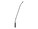 Shure MX418/C                        Image 1 from Left-angle