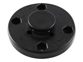 Ram Mounts RAP-293U Main Image from Front