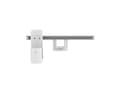 Ergotron ADJUSTABLE WIPES HOLDER,T-SLOT, 98-677-629, 41833771, Rack Mount Accessories Ergotron ADJUSTABLE WIPES HOLDER,T-SLOT, 98-677-629, 41833771, Rack Mount Accessories